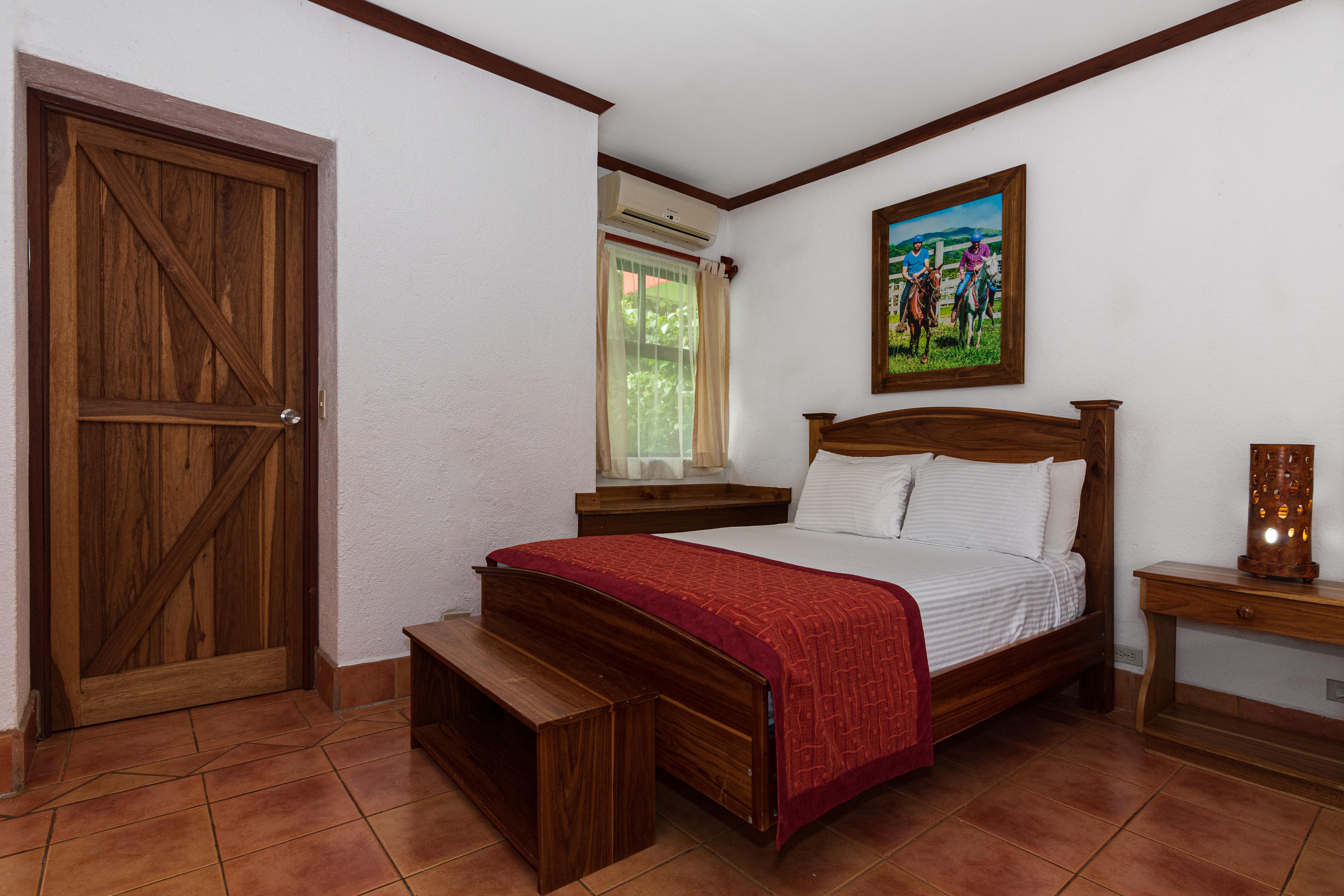 Hacienda Guachipelin Volcano Ranch Hotel & Hot Springs 리베리아 외부 사진