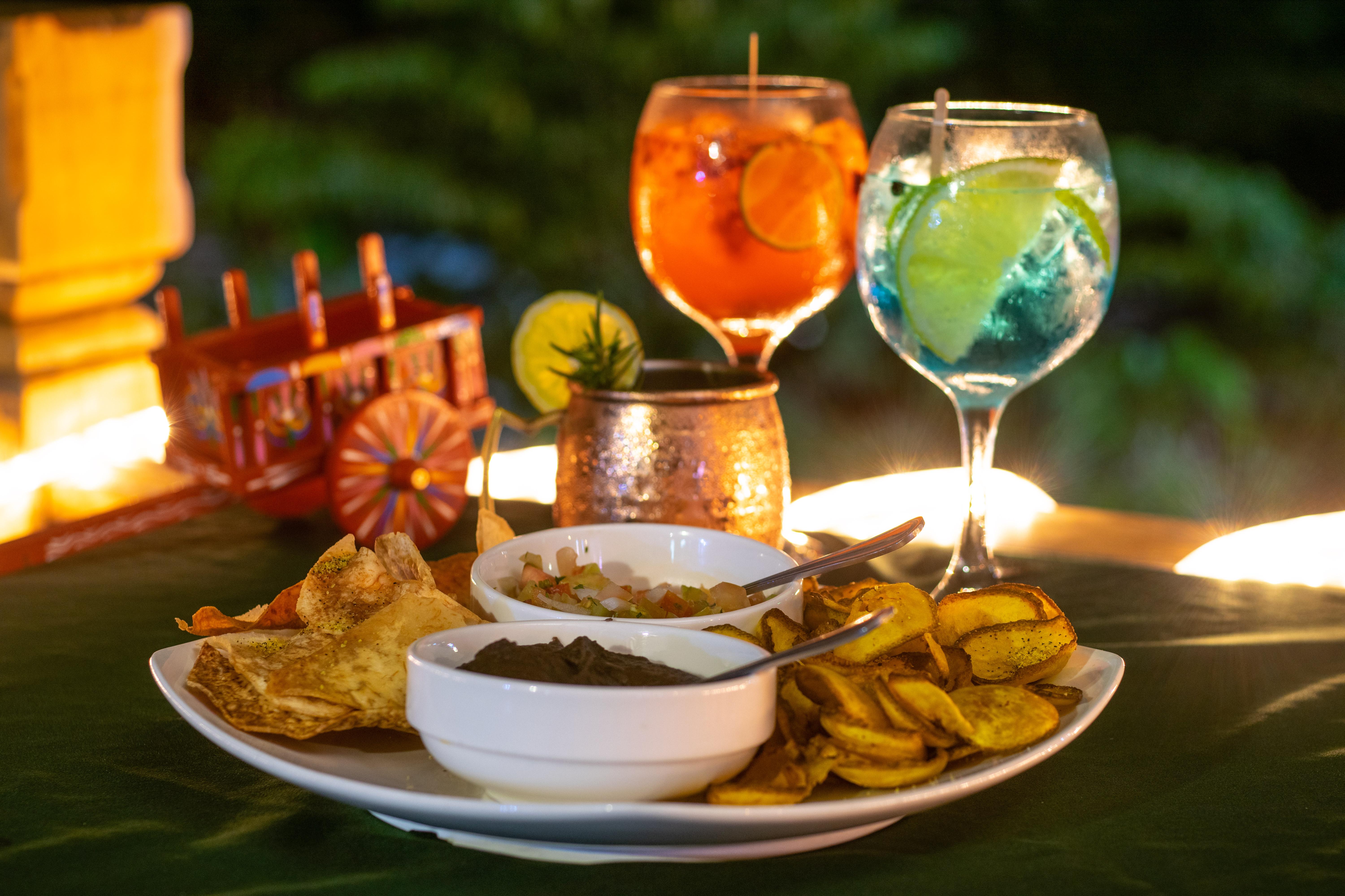 Hacienda Guachipelin Volcano Ranch Hotel & Hot Springs 리베리아 외부 사진