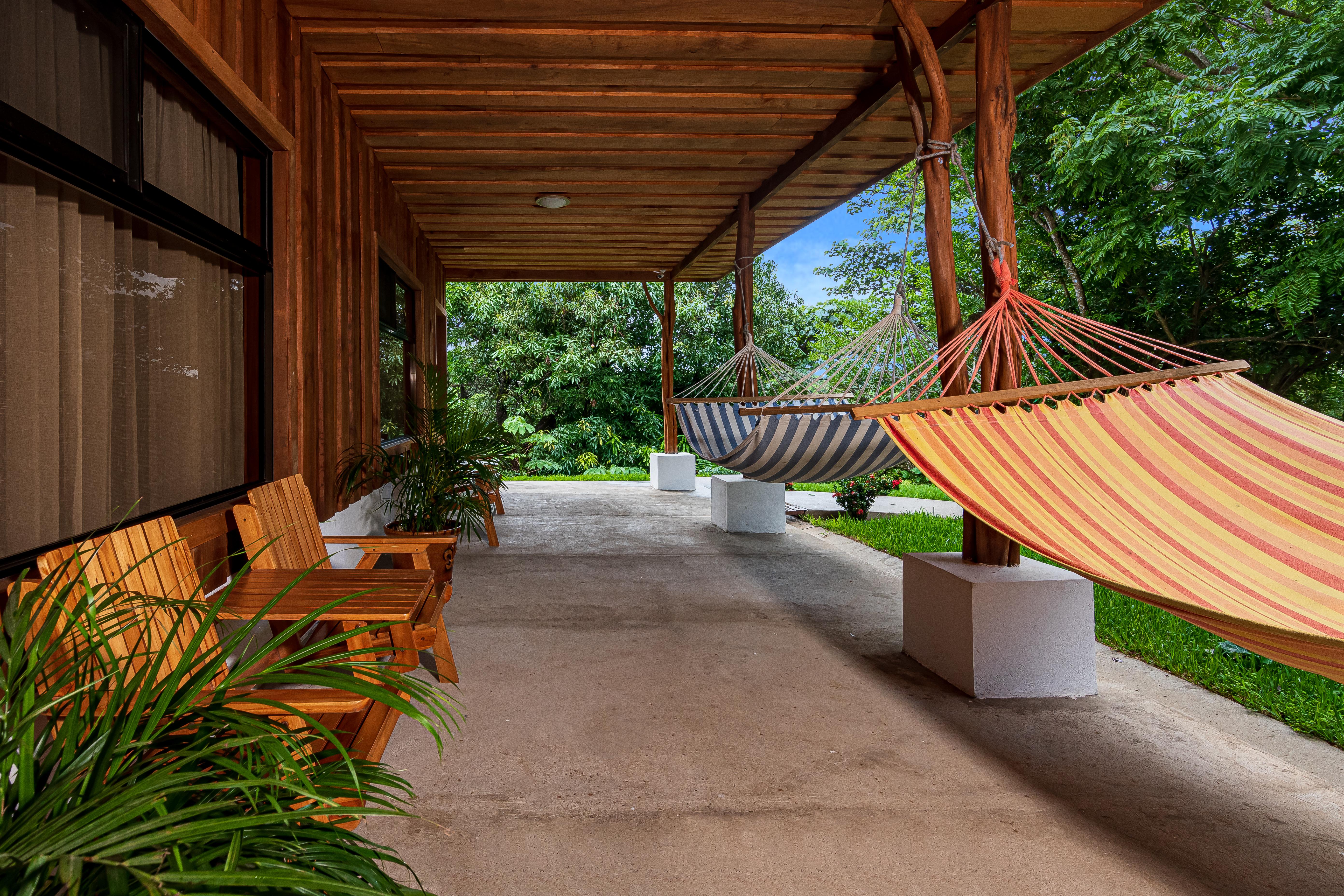 Hacienda Guachipelin Volcano Ranch Hotel & Hot Springs 리베리아 외부 사진