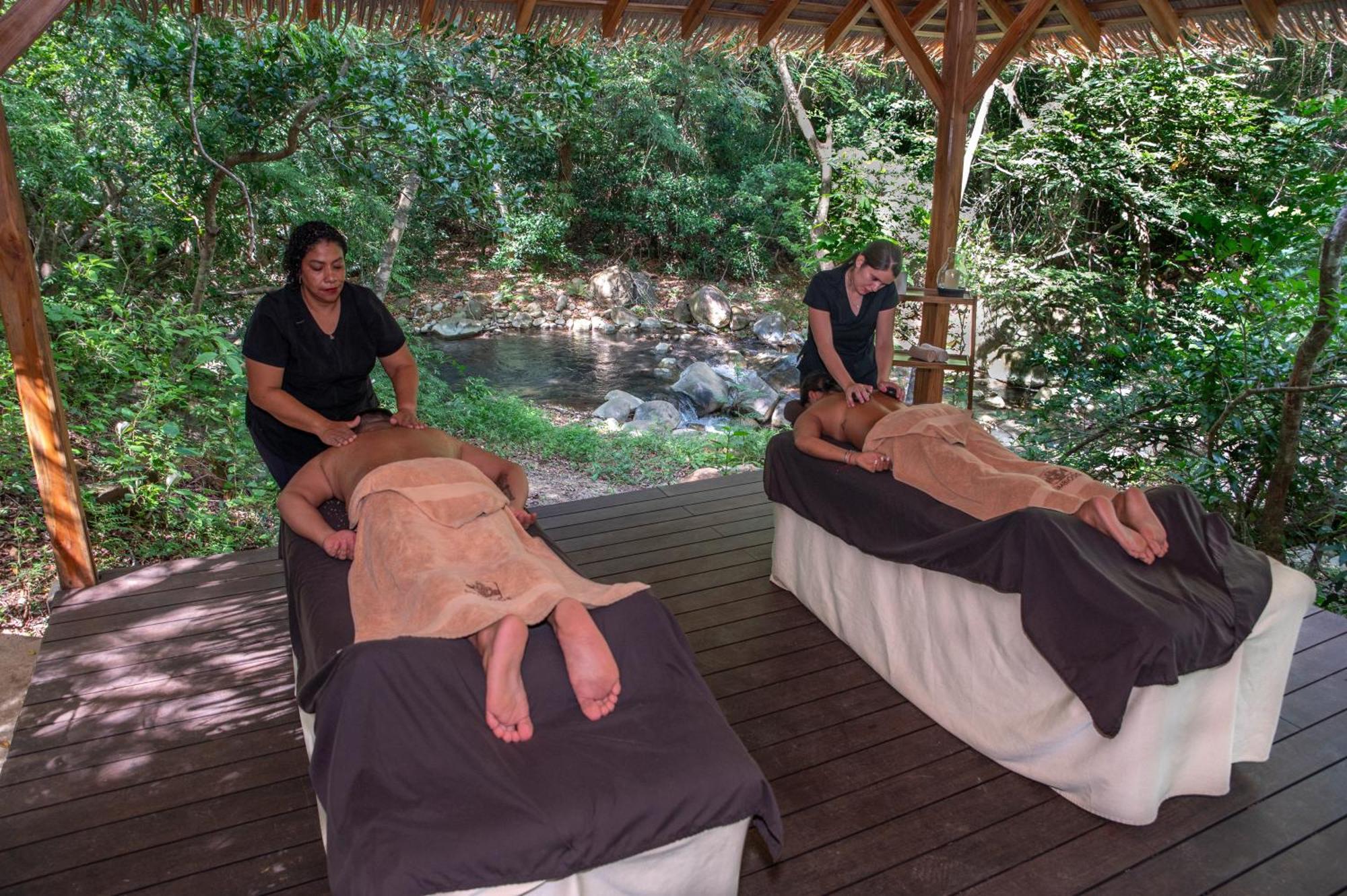 Hacienda Guachipelin Volcano Ranch Hotel & Hot Springs 리베리아 외부 사진