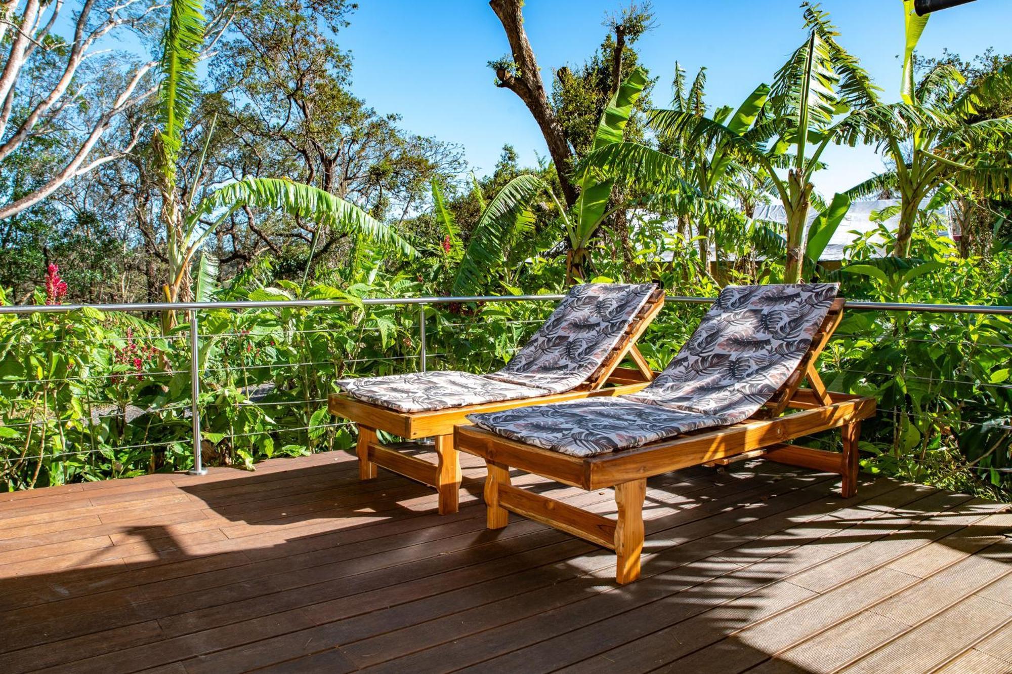 Hacienda Guachipelin Volcano Ranch Hotel & Hot Springs 리베리아 외부 사진