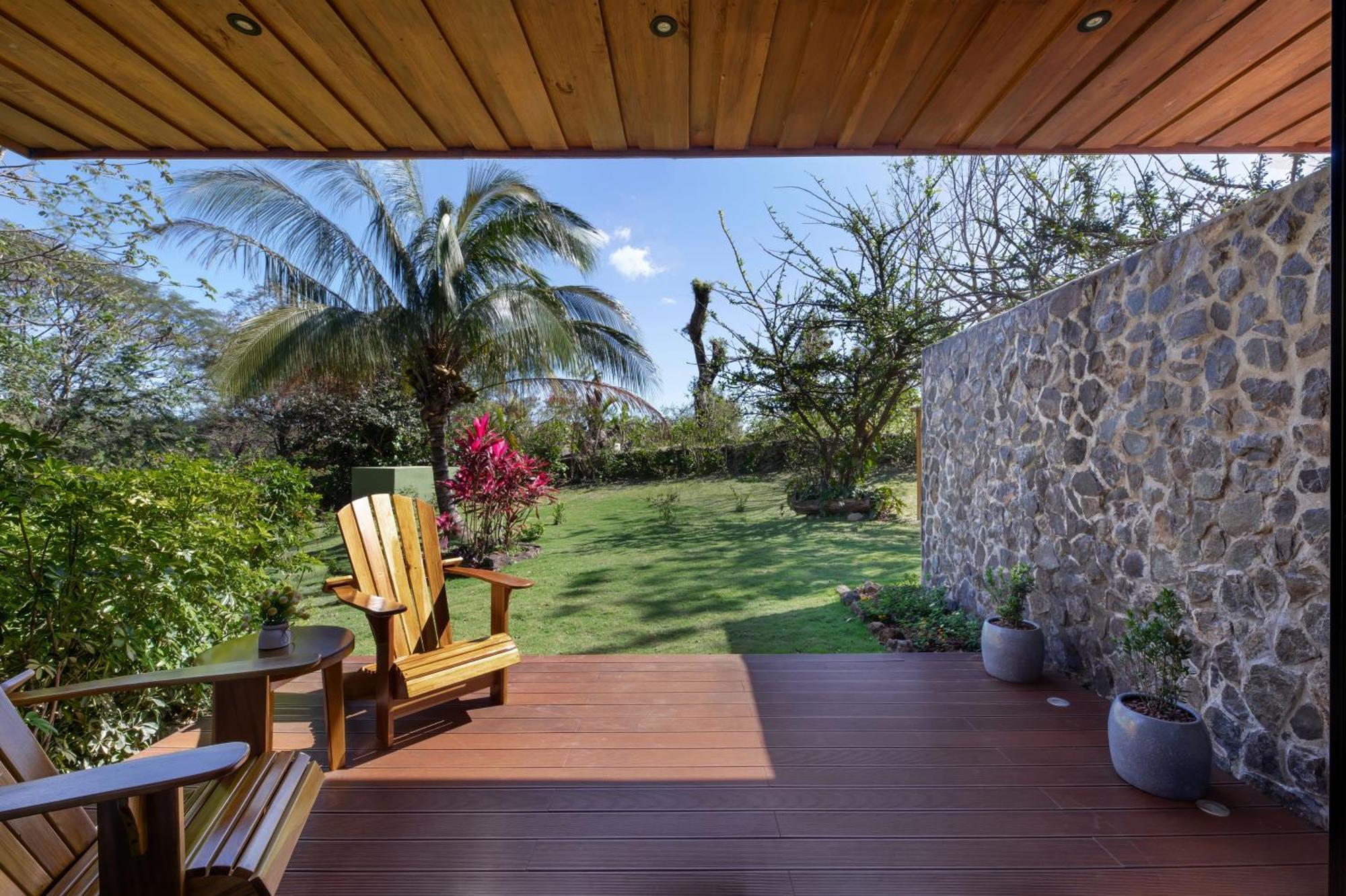Hacienda Guachipelin Volcano Ranch Hotel & Hot Springs 리베리아 외부 사진